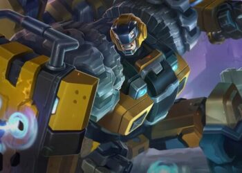 Revamp Johnsons Mobile Legends Diketahui Buatnya Lebih Sangar