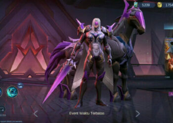 Leomord Abyss Mobile Legends