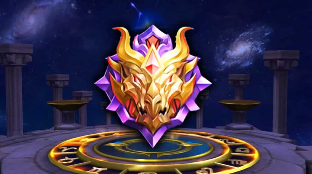 Jam Push Rank Solo Player Terbaik di Mobile Legends, Auto Mythic