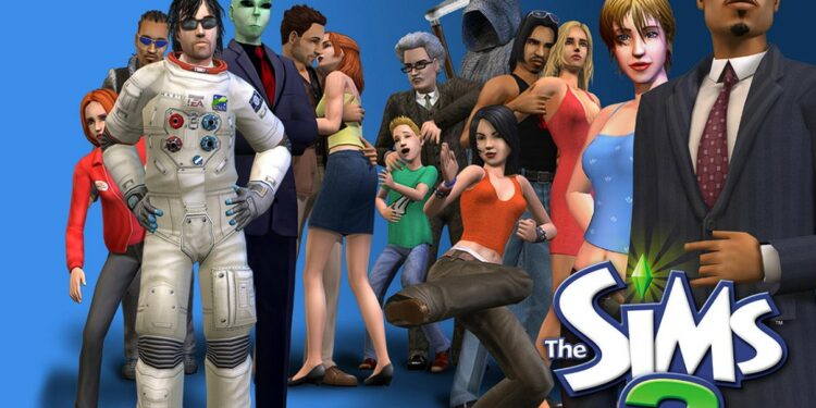 Cheat The Sims 2 PS2 Terlengkap Bahasa Indonesia