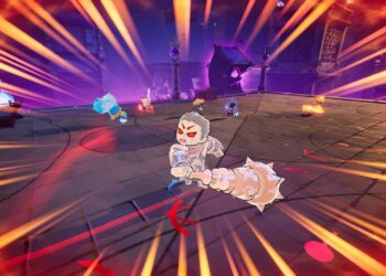 Epic Games Bagikan 3 Game Gratis Sekaligus, Klaim Sekarang