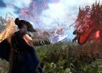 Siap-siap Forsaken Bakal Bocorin Storage PS 5 Kamu