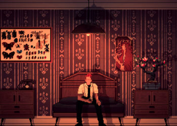 Game Gratis Epic Games Hell is Others