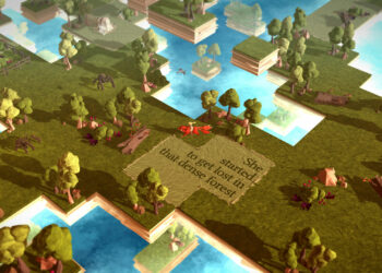 Game Gratis Epic Games minggu ini epicstory typing chronicles