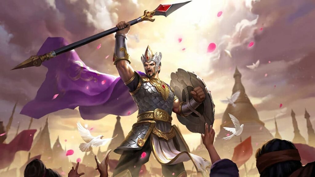 Ini Item Paling Penting Buat Fighter Mobile Legends yang Jarang Diketahui!