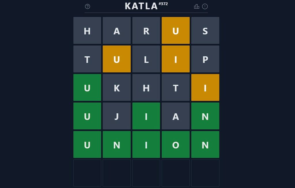 Kunci Jawaban Katla Hari Ini Jumat 27 Januari 2023 #372, Perkumpulan