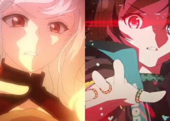 Publisher Arknight Menyuruh Game NFT Oldeus Untuk Hapus Semua Konten yang Melanggar Hak Cipta