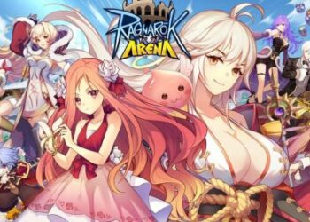 Ragnarok Arena Guide