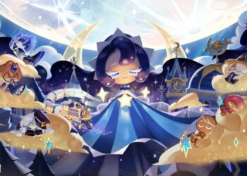 Update Cookie Run Kingdom Hadirkan Fitur Baru dan Konten Baru