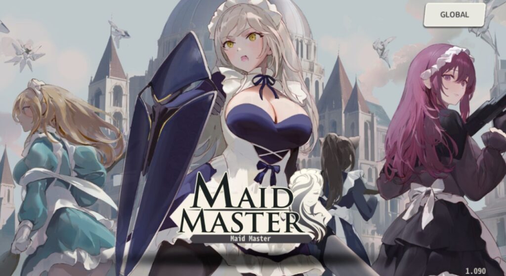 Guide Maid Master