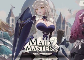 Guide Maid Master