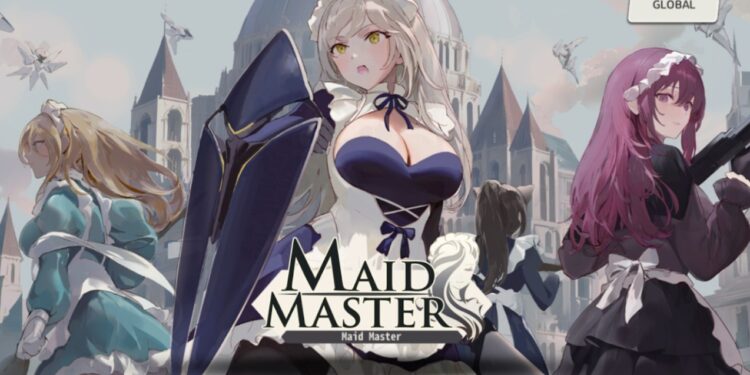 Guide Maid Master