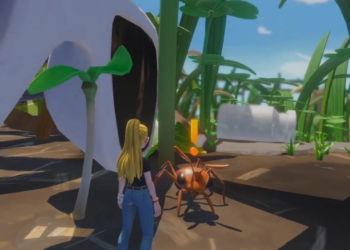 Micro Survivor, Game Mobile Baru Mirip Grounded