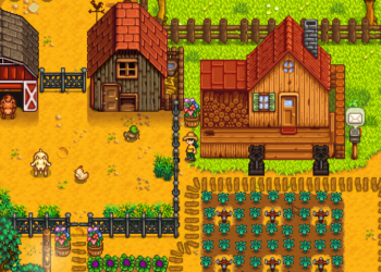 Update Versi 1.5 Molor, Developer Stardew Valley Minta Maaf