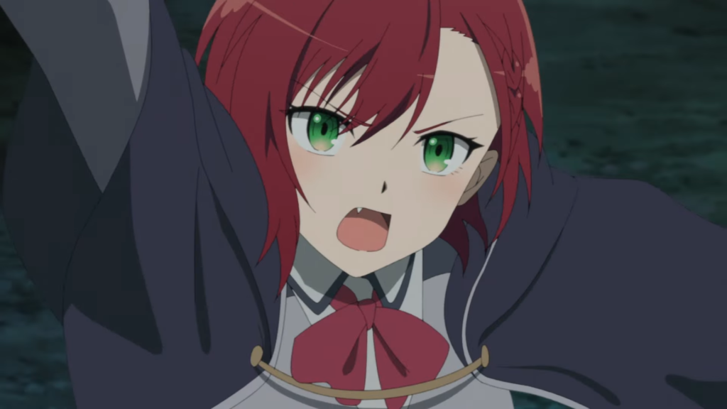 Nonton Saikyou Onmyouji no Isekai Tenseiki Episode 3 Sub Indo Terbaru