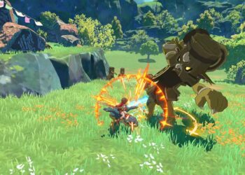 Volzerk Game Mirip Pokemon Bakal Rilis di Android dan PC