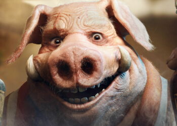 Beyond Good and Evil 2 Dipastikan Tetap Rilis