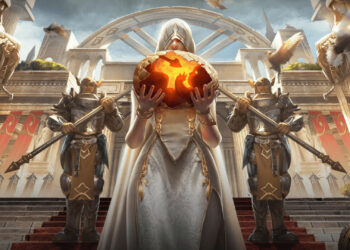 Bloodline Heroes of Lithas Tier List