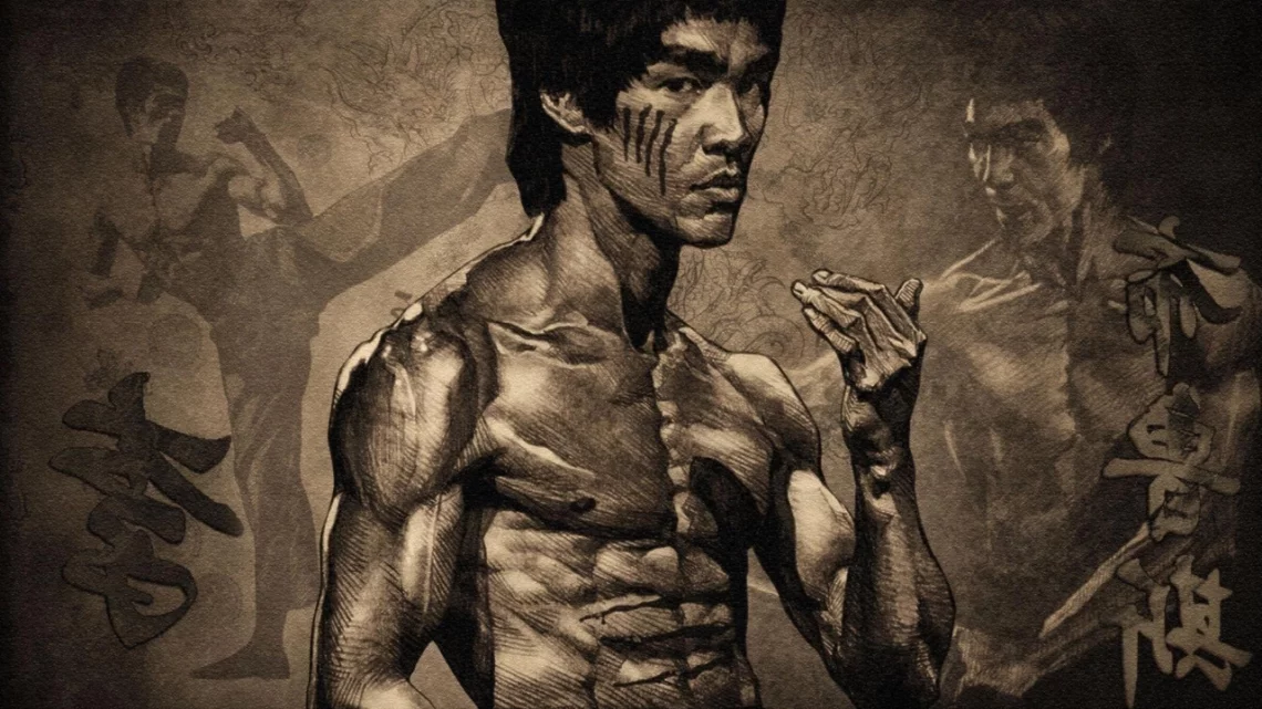 PUBGM Resmi Kolab Bareng Bruce Lee Simak Detailnya!