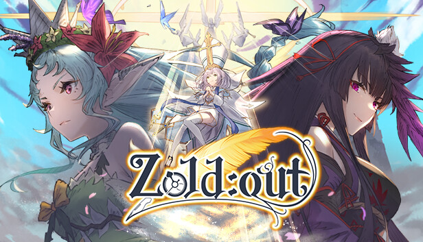 Tier List Zold: Out Global
