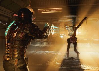 Pre Order Dead Space 2 Remake, Gratis Game Dead Space 2