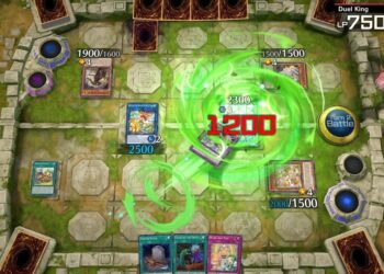 Game Android Kartu Terbaik 2023