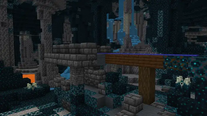 Seed Ancient City Minecraft Terbaik