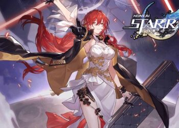 Tier List Honkai Star Rail