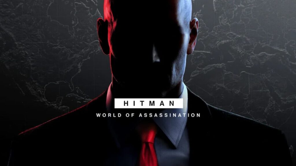 Semua Game Hitman akan Disatukan Menjadi 'World of Assassination'