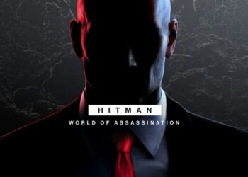 Semua Game Hitman akan Disatukan Menjadi ‘World of Assassination’