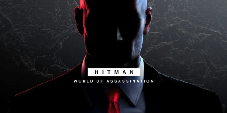 Semua Game Hitman akan Disatukan Menjadi 'World of Assassination'