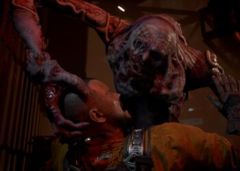 Penjualan Callisto Protocol Dilaporkan Tidak Memenuhi Target