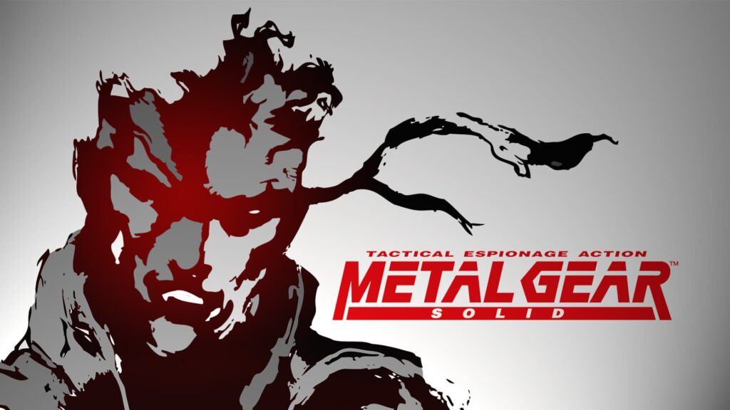 Metal Gear Solid Remake Disebut akan Segera Diumumkan