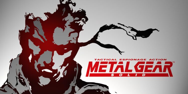 Metal Gear Solid Remake Disebut akan Segera Diumumkan