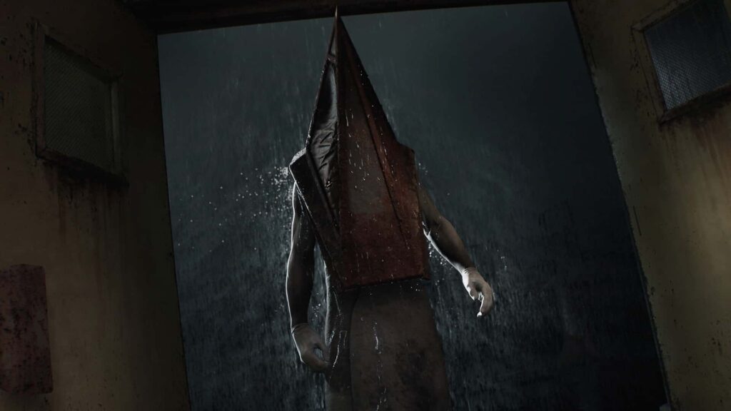 Produser Seri Silent Hill Ingin Game-nya Dikembang Dev Indie