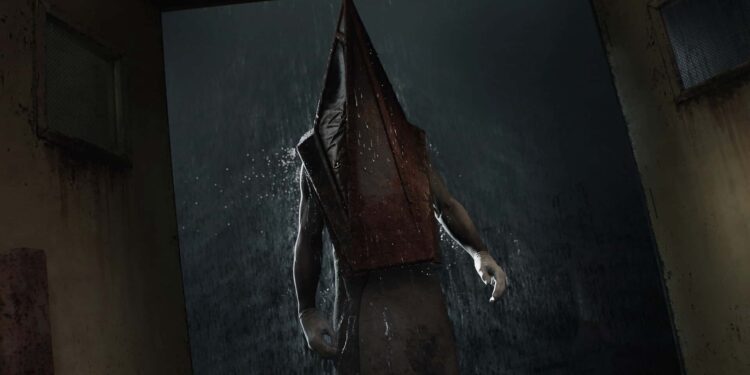 Produser Seri Silent Hill Ingin Game-nya Dikembang Dev Indie