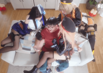 Anggap Pemainnya Wibu Mesum, NIKKE Goddess of Victory Meminta Maaf