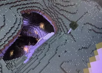 10 Seed Minecraft Terbaik Januari 2023