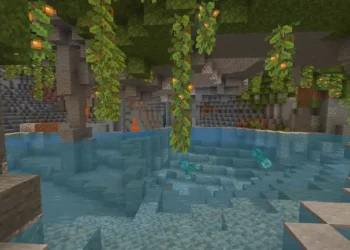 9 Seed Cave Minecraft Terbaik 2023 yang Bisa Kamu Mainin di Bedrock Edition dan Java Edition