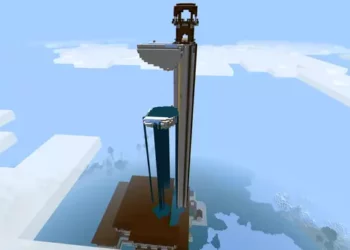 Seed Minecraft Bedrock Edition Terbaik 2023