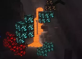 7 Seed Minecraft Terbaik 2023 yang Penuh Diamond