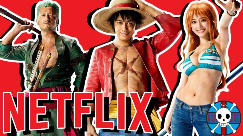 Penulis One Piece Live Action, Sebut Adegan Nami Minta Tolong Penting