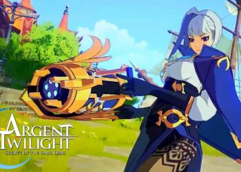 Nexon Terpaksa Matikan Argent Twilight, Berikut Alasannya