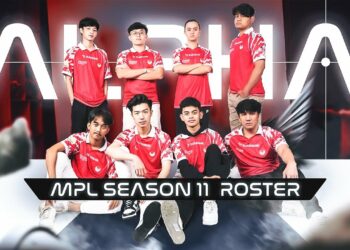 Bigetron Alpha MPL ID 11