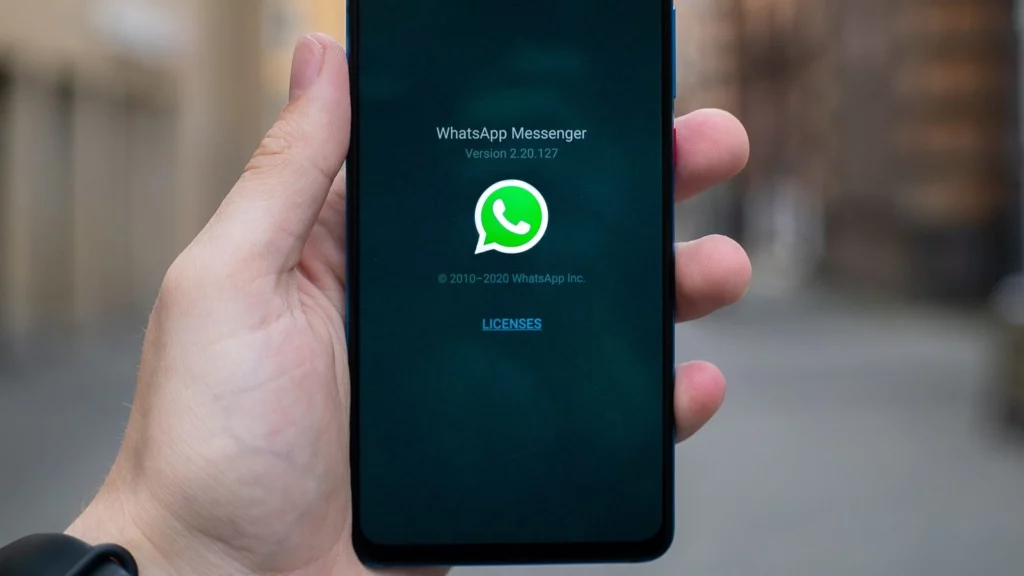 Link Download GB WhatApp Pro Apk Terbaru 2023 Gampang