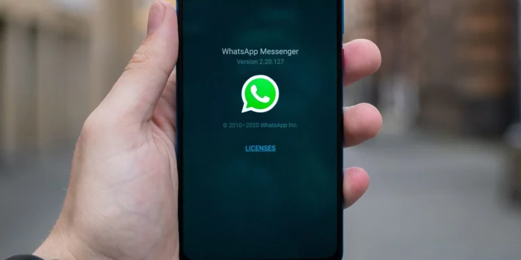 Link Download GB WhatApp Pro Apk Terbaru 2023 Gampang