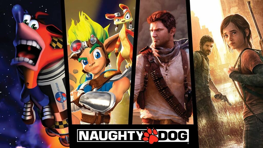 Hindari Lembur Berlebih, Naughty Dogs Tunda Pengumuman Game Baru