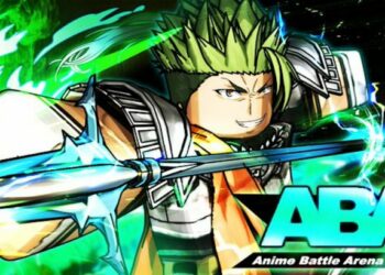 Anime Battle Arena Guide Tier List