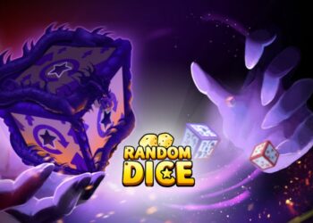 Random Dice: Go, Game Dadu PvP Buka Pre-registrasi