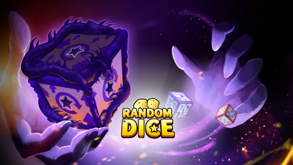 Random Dice: Go, Game Dadu PvP Buka Pre-registrasi